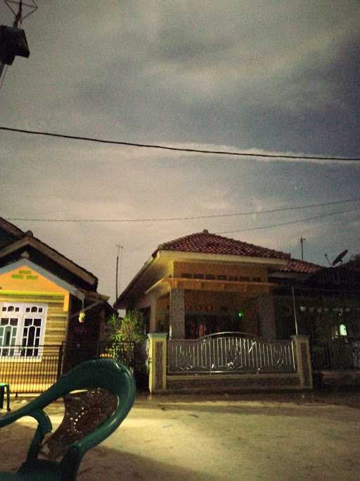 Warung Koncong Ilang 1