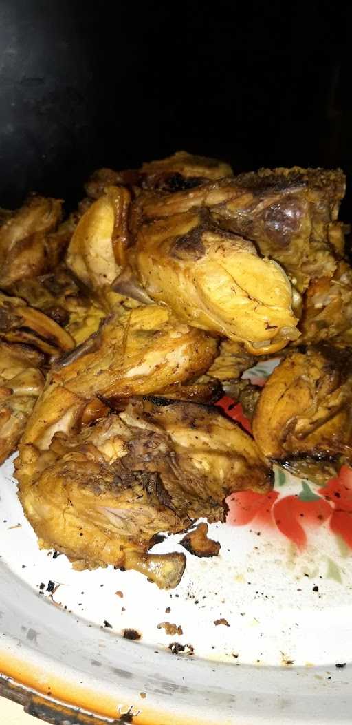 Ayam Bakar Wa Ecol 10