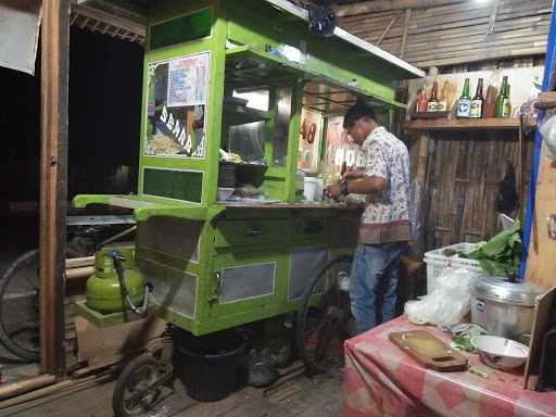 Bakso Putra Semar Mang Udin 9