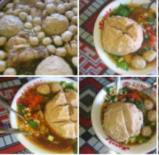 Bakso Putra Semar Mang Udin 6