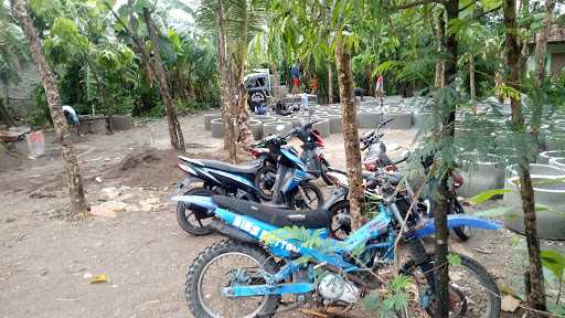 Bakso Putra Semar Mang Udin 10