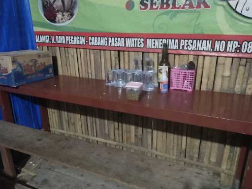 Bakso Putra Semar Mang Udin 7