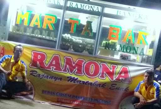 Martabak Ramona 2 2