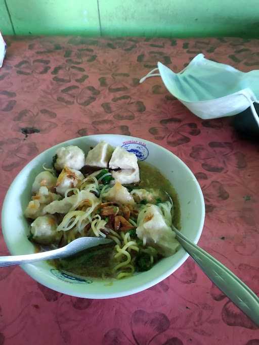 Mie Ayam Baso Yu' Titin 1