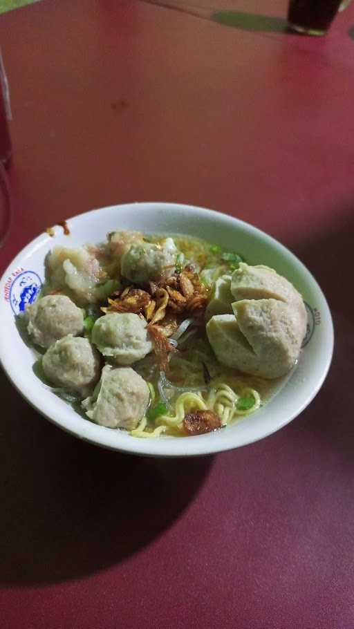 Mie Ayam Baso Yu' Titin 2