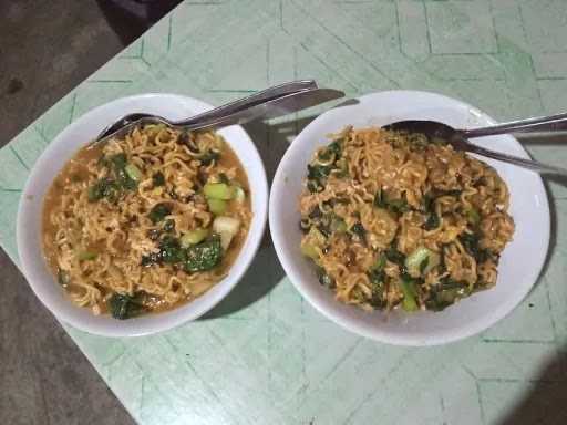 Mie Get Maia Laudya 5