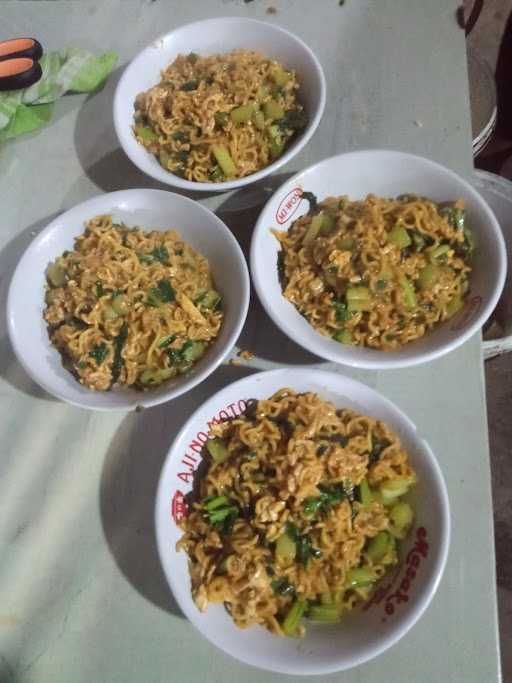 Mie Get Maia Laudya 4