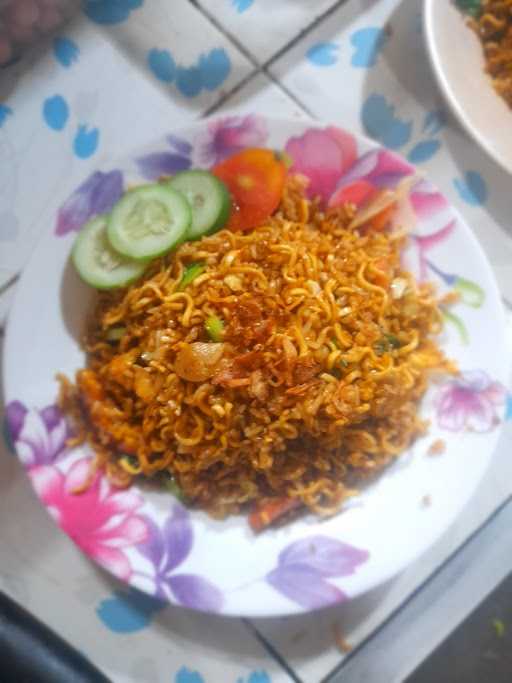 Nasi Goreng Cirebon Gandi 2 3