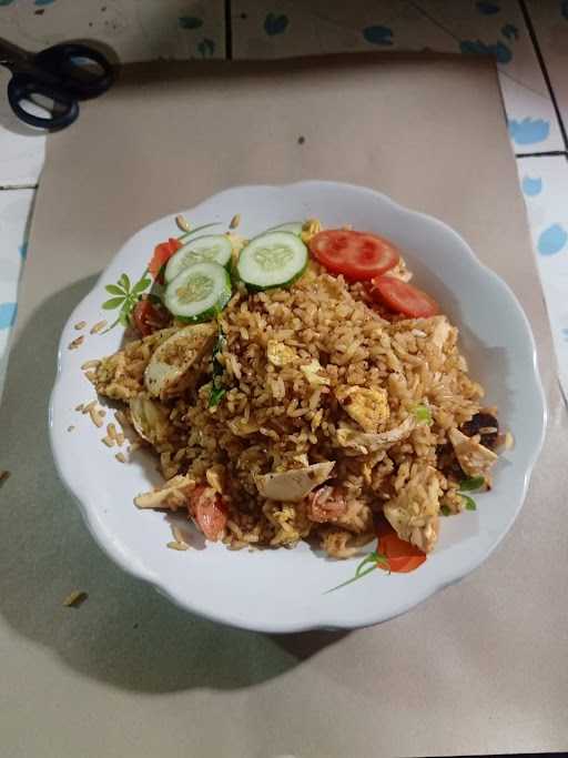 Nasi Goreng Cirebon Gandi 2 7