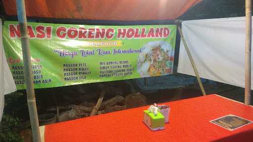 Nasi Goreng Holland 3