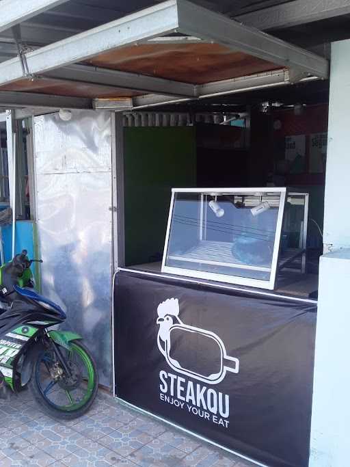 Steakqu 8