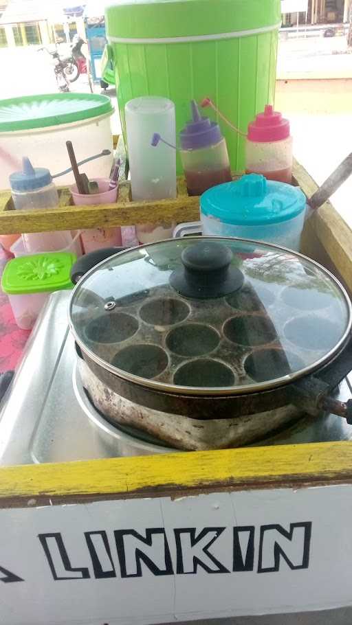 Takoyaki Al Hijrah 9