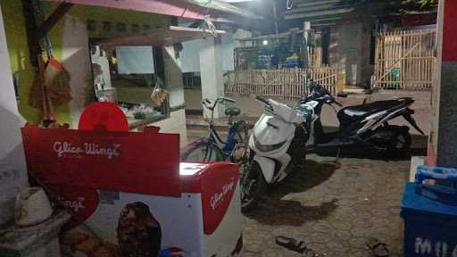 Warung Ijah (Gorengan & Nasi Lengko) 3