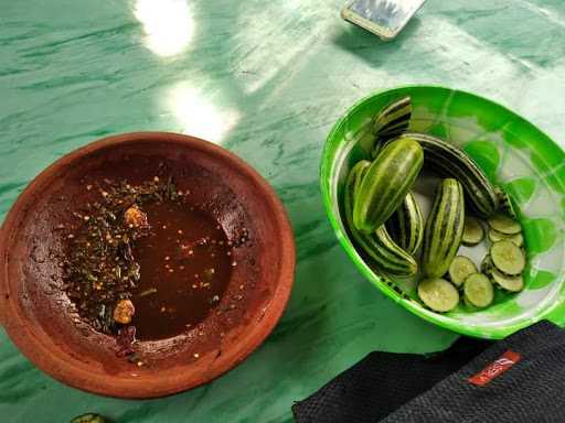 Warung Nasi Dua Kresem 2