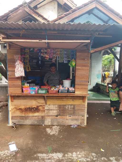 Warung Seblak Otak Otak Bi Utin 1