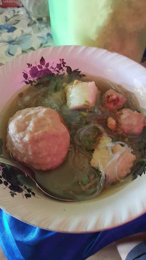 Bakso Taman Mesem 1