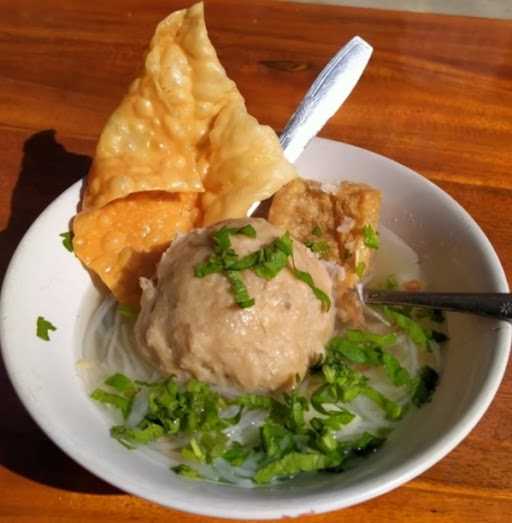 Bakso Gangsar 9