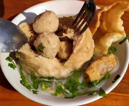 Bakso Gangsar 5