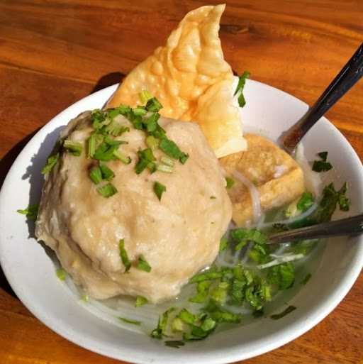 Bakso Gangsar 7