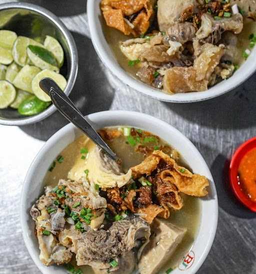 Bakso Gangsar 1