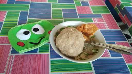 Bakso Gangsar 8