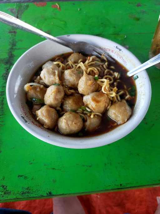 Bakso Kambali 8