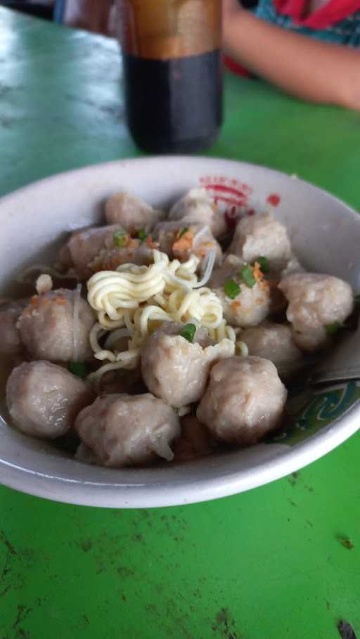 Bakso Kambali 7