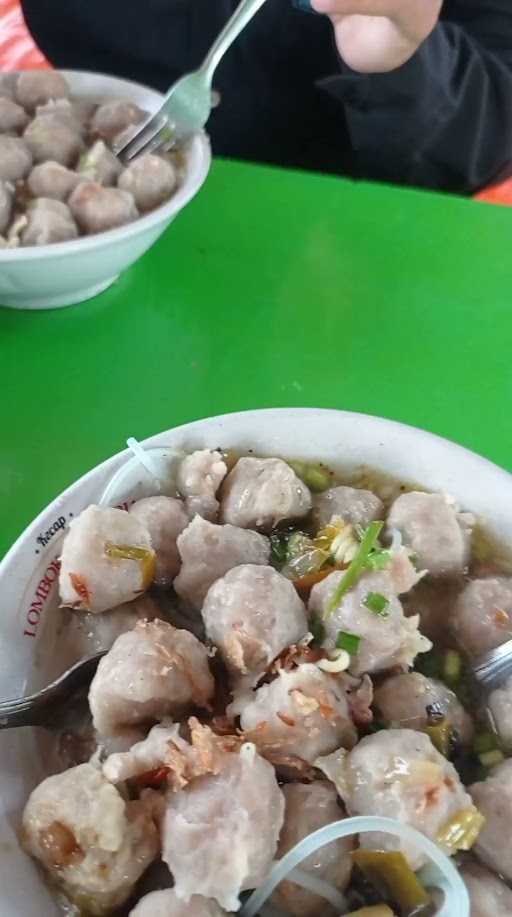 Bakso Kambali 6