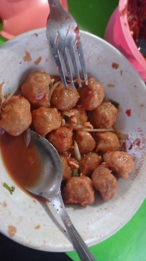 Bakso Kambali 5