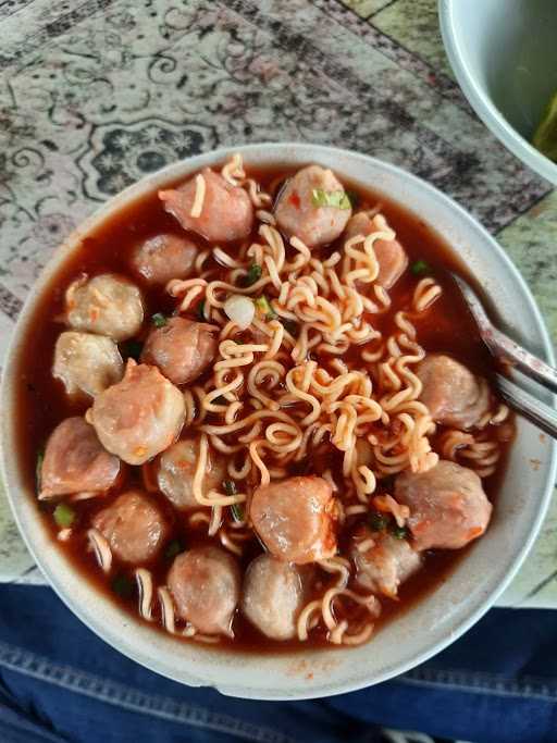 Bakso Kambali 4