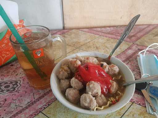 Bakso Kambali 3