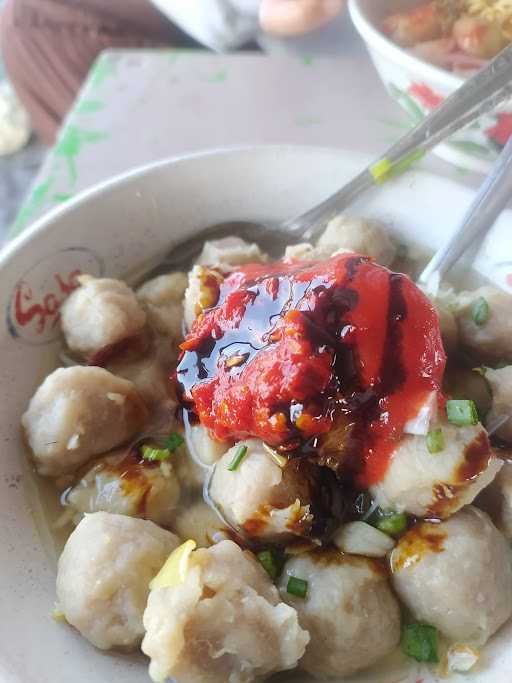 Bakso Kambali 2