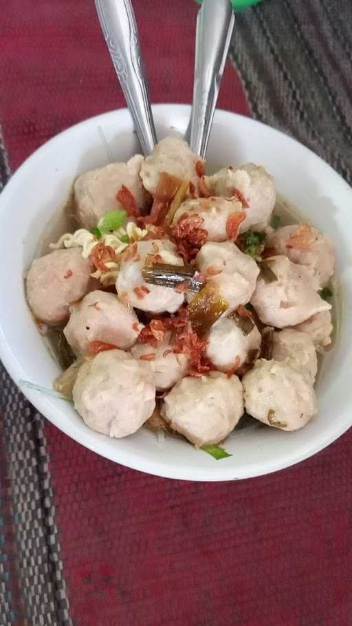 Bakso Kambali 1