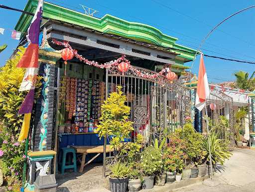 Bakso Legendaris De Maslikah 6