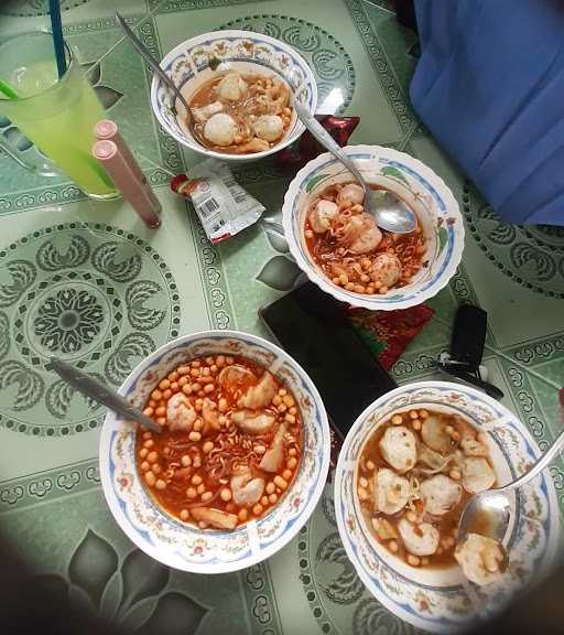 Bakso Legendaris De Maslikah 2