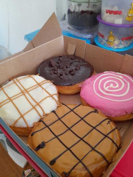 Boona Donuts 10