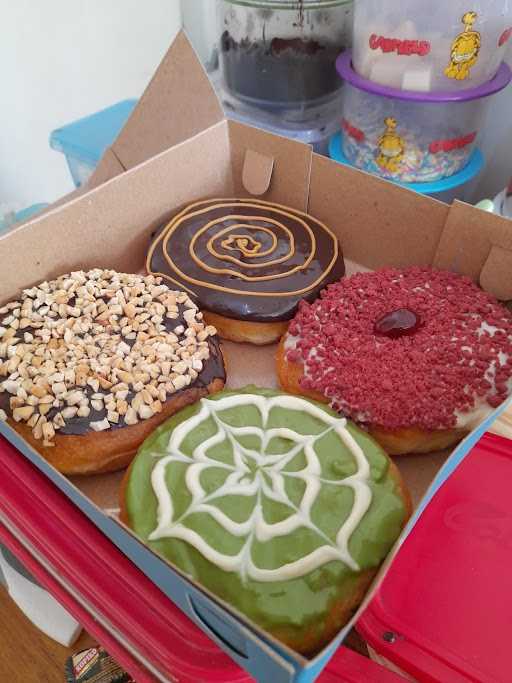 Boona Donuts 9