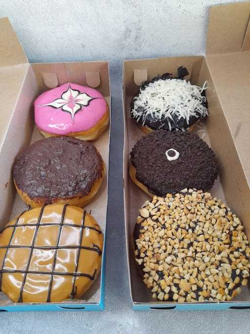 Boona Donuts 8