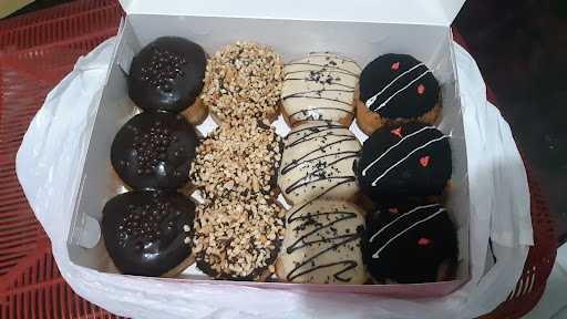 Donat Puput 7