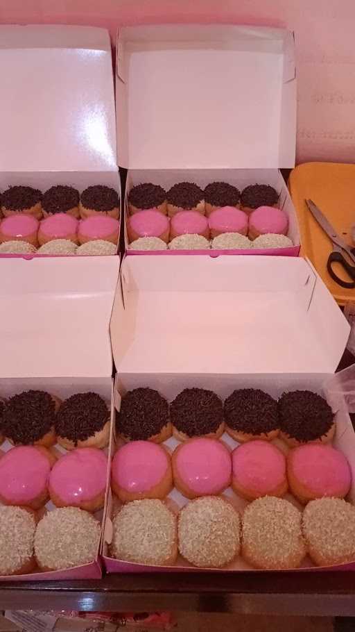 Donat Puput 6