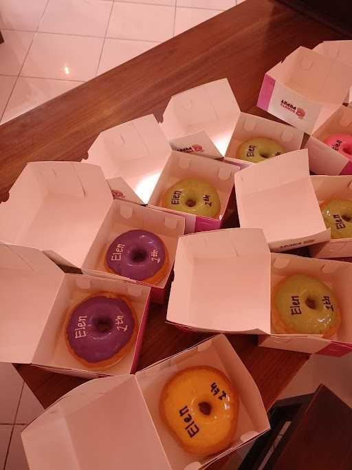 Donat Puput 4