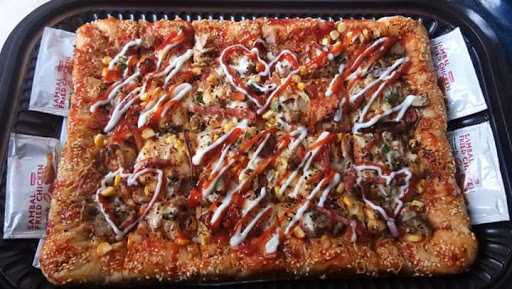 Mommy Deea Pizza 2