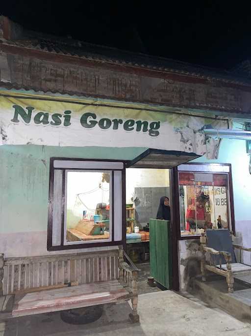 Nasi Goreng Cak Minan 2