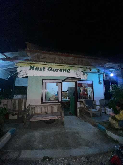 Nasi Goreng Cak Minan 1