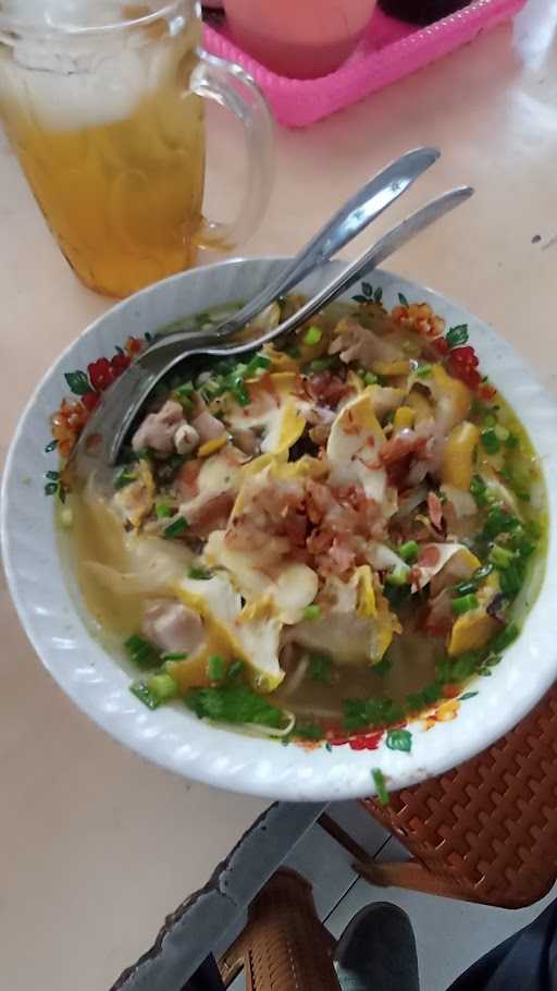 Warung Pojok 3