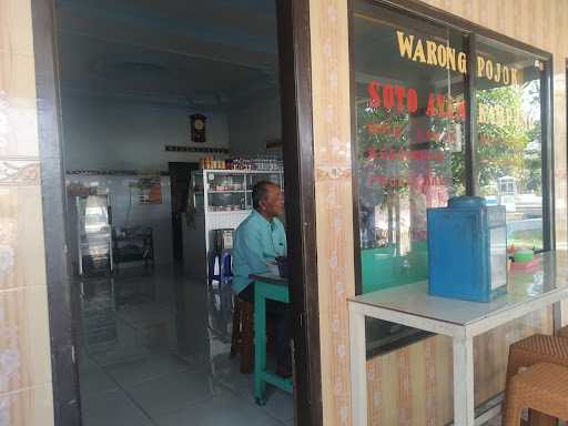 Warung Pojok 7