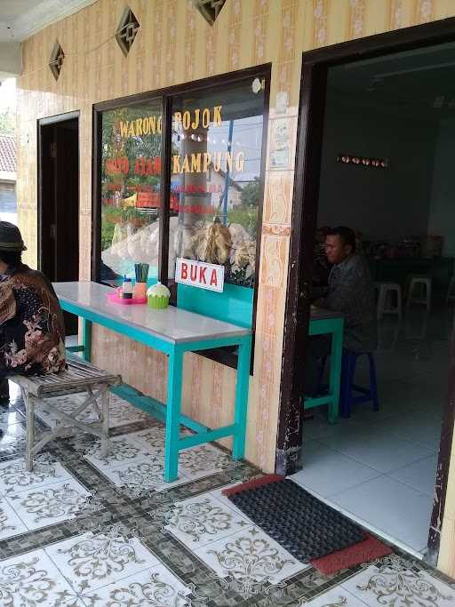 Warung Pojok 8