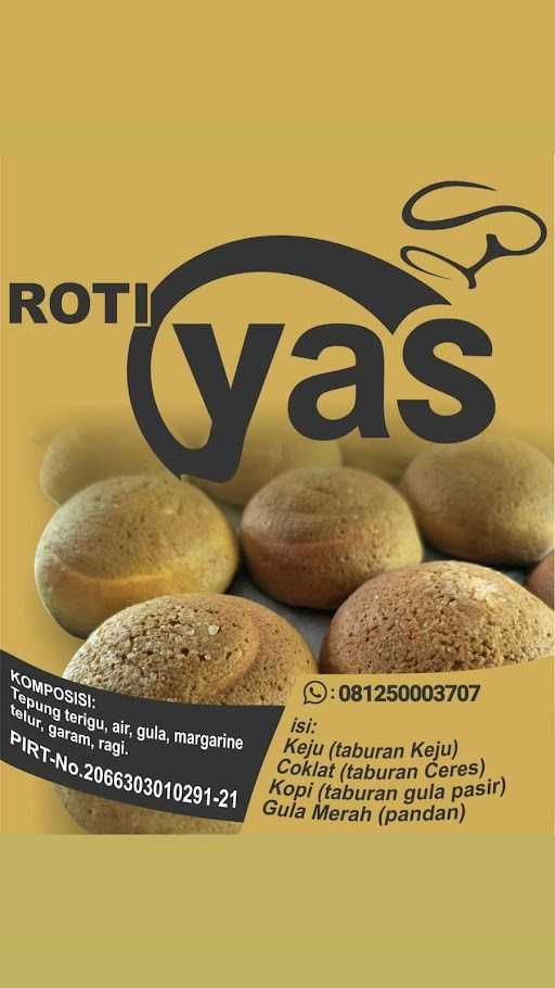 Roti Yas 8