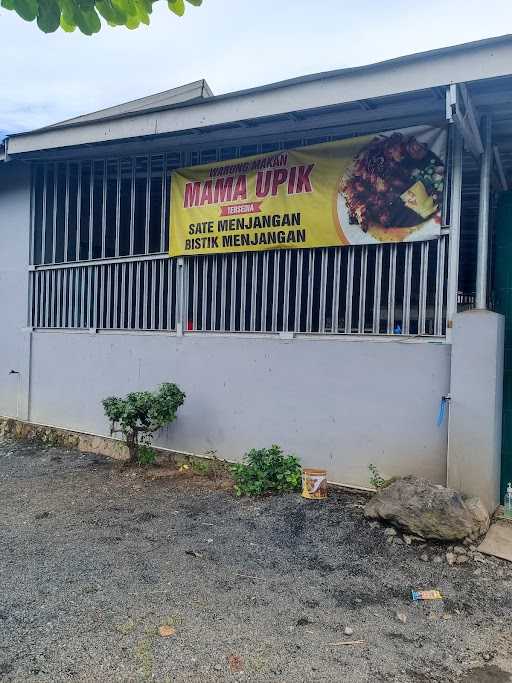 Warung Bakso 10