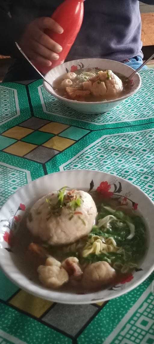 Warung Bakso 4